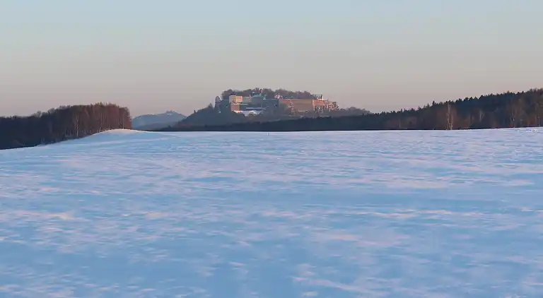 Ferielejlighed i Dohma