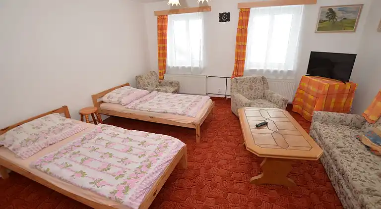 Holiday home in Netolice