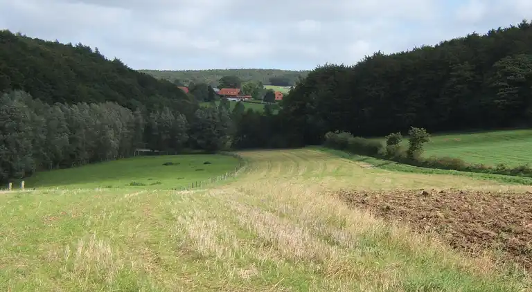 Holiday home in Rott