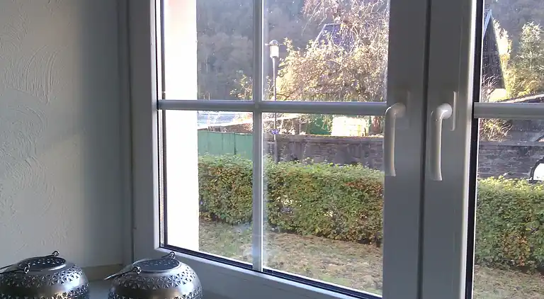 Farm house in Einruhr