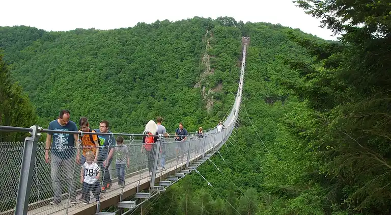 Holiday home in Mastershausen