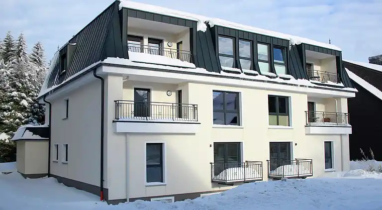 Apartment in Winterberg