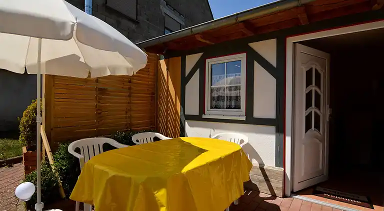 Holiday home in Mastershausen