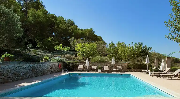 Cottage in Lloret de Vistalegre