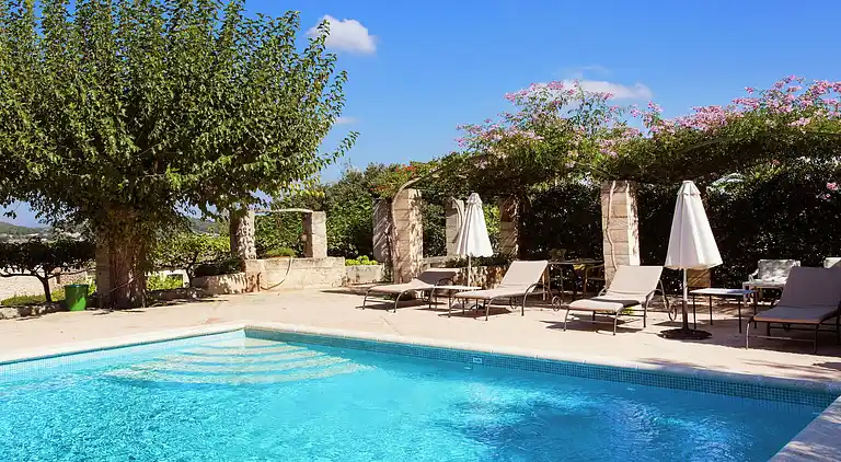 Cottage in Lloret de Vistalegre