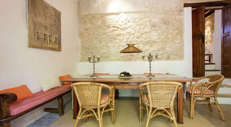 Holiday home in Lloret de Vistalegre