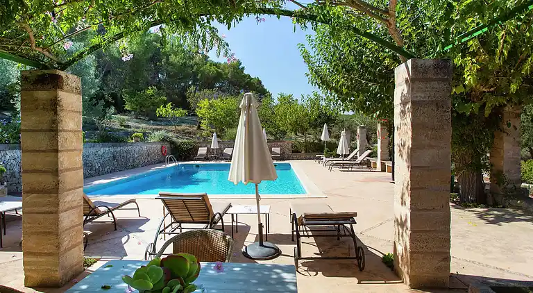 Cottage in Lloret de Vistalegre