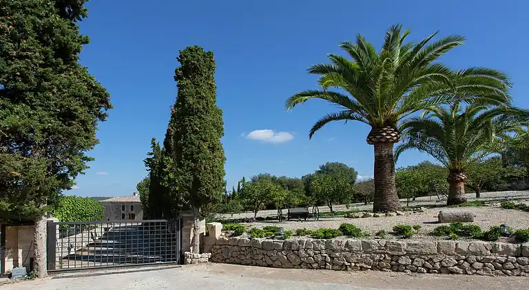 Cottage in Lloret de Vistalegre