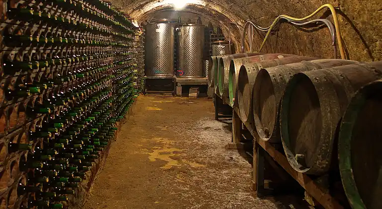 Herrenhaus in Labastida