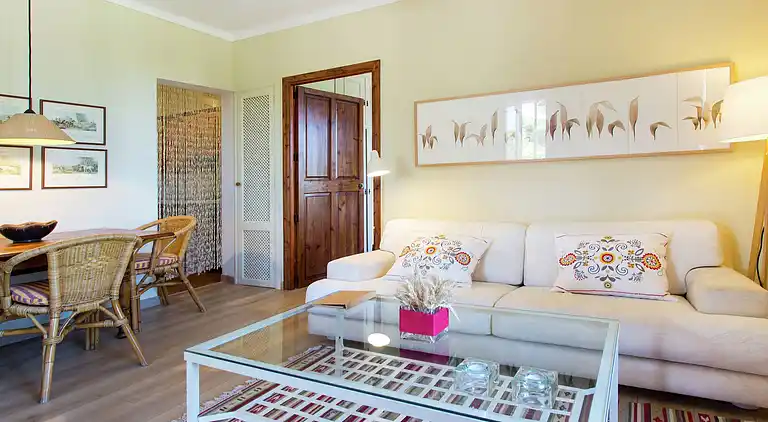 Holiday home in Lloret de Vistalegre