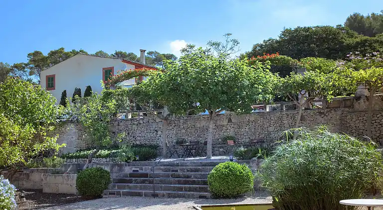 Holiday home in Lloret de Vistalegre