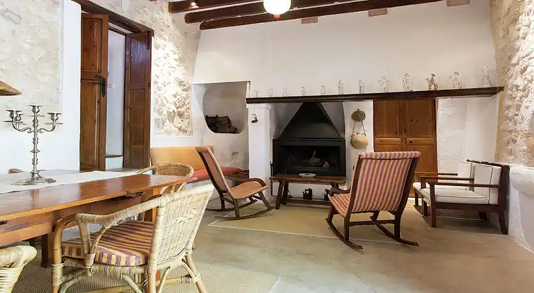 Holiday home in Lloret de Vistalegre