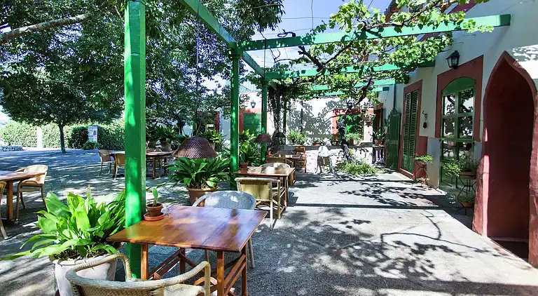 Holiday home in Lloret de Vistalegre