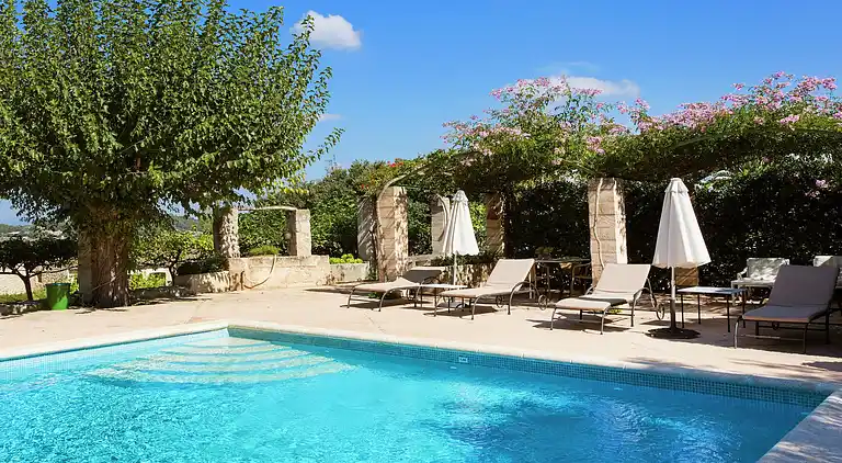 Holiday home in Lloret de Vistalegre