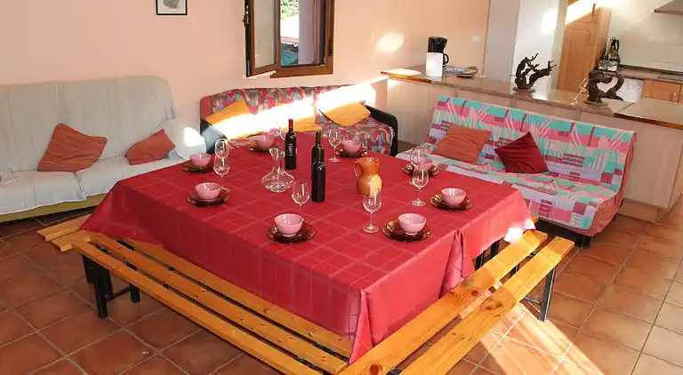 Herrenhaus in Labastida