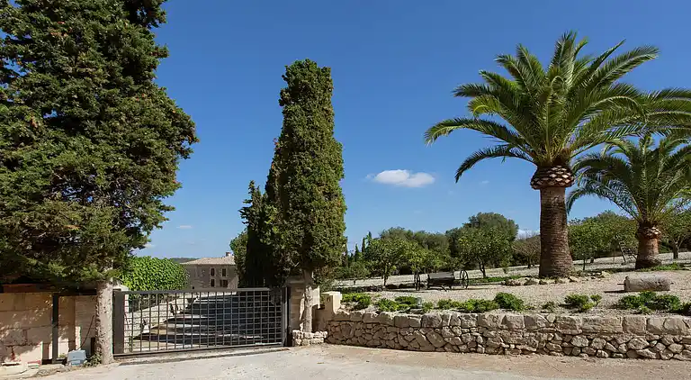 Holiday home in Lloret de Vistalegre