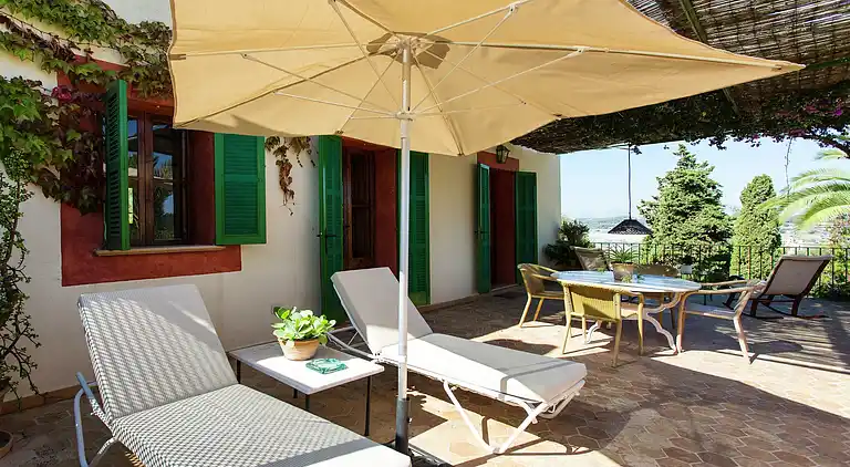 Holiday home in Lloret de Vistalegre