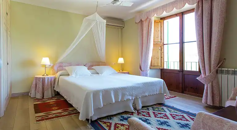 Holiday home in Lloret de Vistalegre