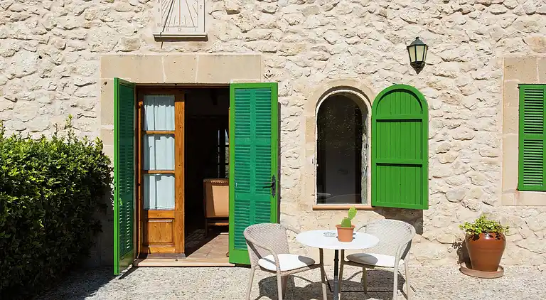 Cottage in Lloret de Vistalegre