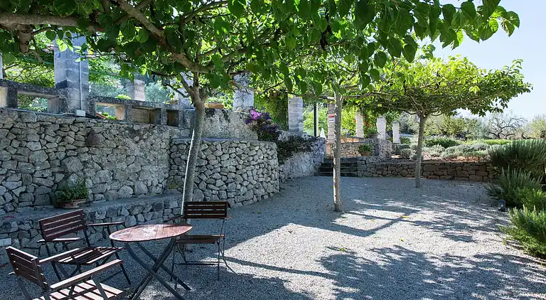 Cottage in Lloret de Vistalegre