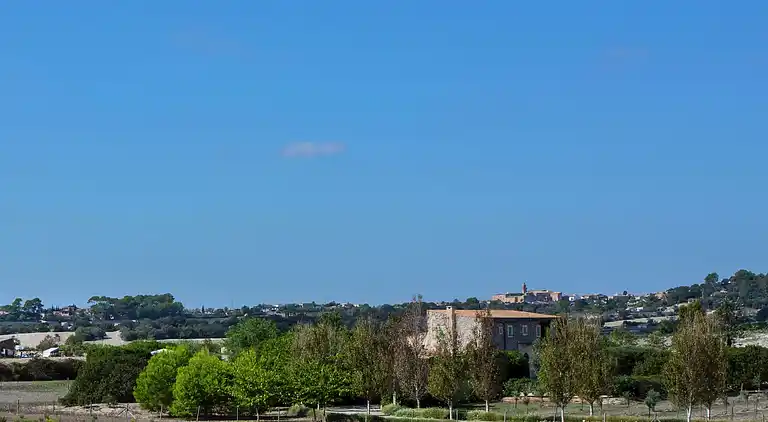 Holiday home in Lloret de Vistalegre