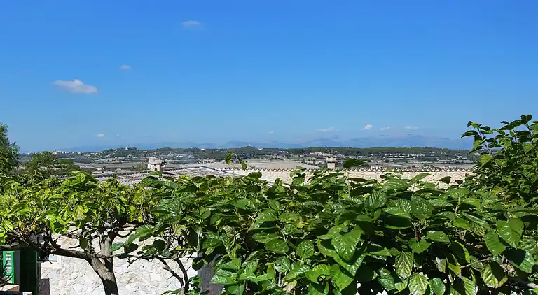Cottage in Lloret de Vistalegre