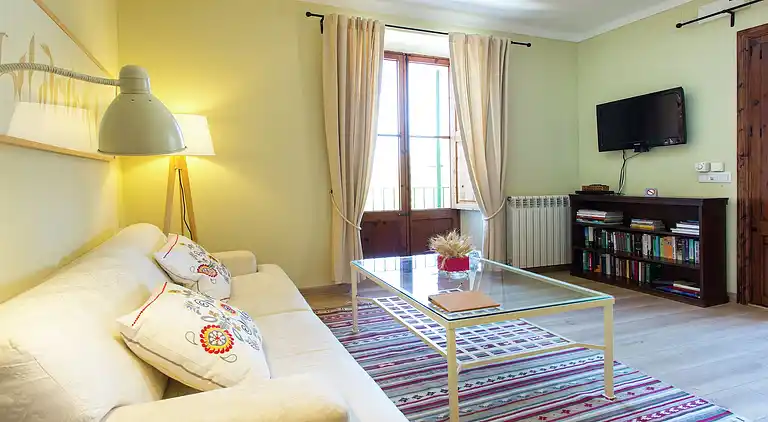 Holiday home in Lloret de Vistalegre