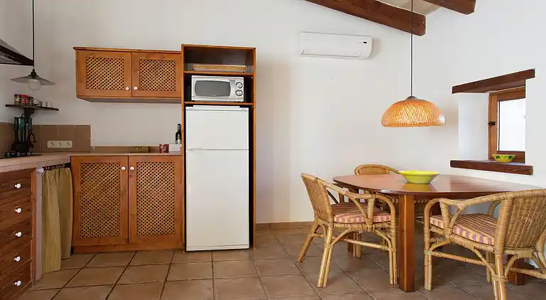 Cottage in Lloret de Vistalegre