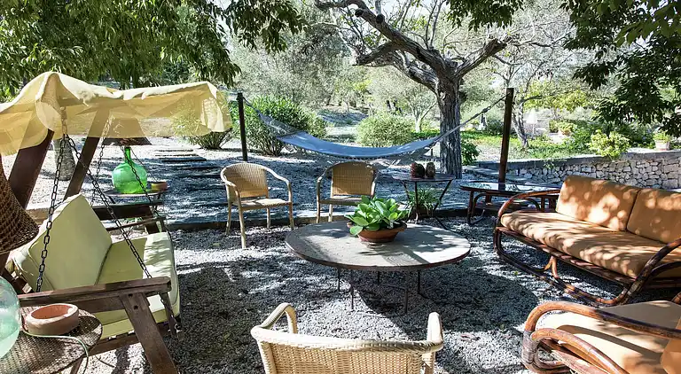 Cottage in Lloret de Vistalegre