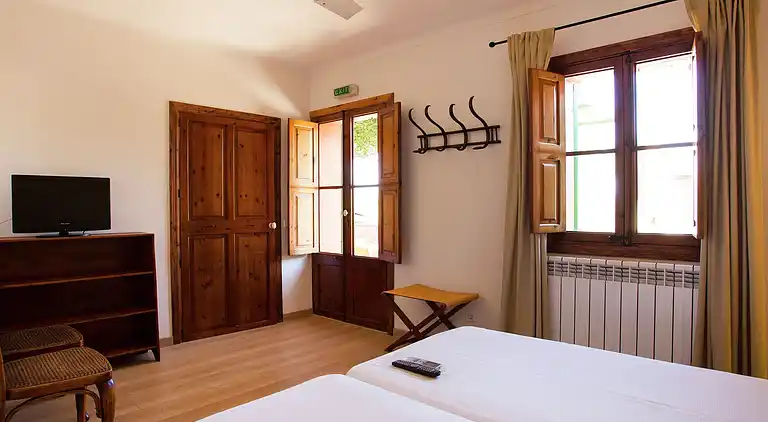 Holiday home in Lloret de Vistalegre