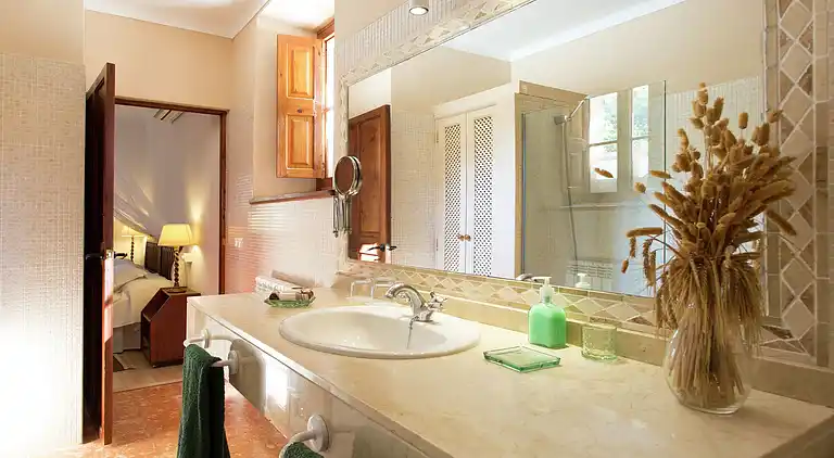 Holiday home in Lloret de Vistalegre