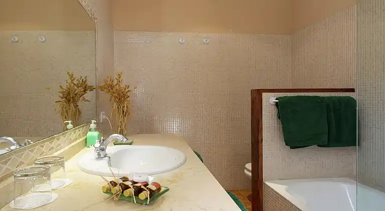 Holiday home in Lloret de Vistalegre