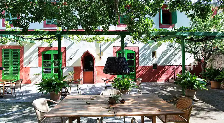 Holiday home in Lloret de Vistalegre