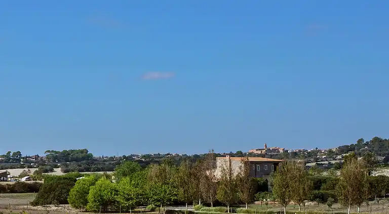 Cottage in Lloret de Vistalegre