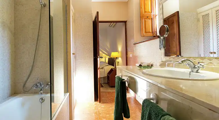 Holiday home in Lloret de Vistalegre