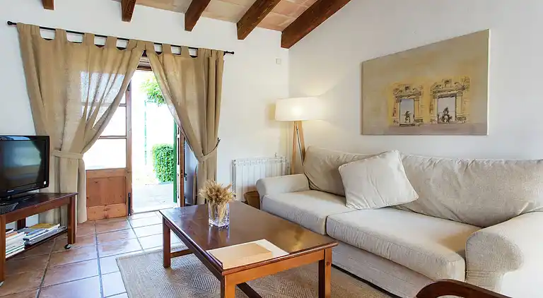 Cottage in Lloret de Vistalegre