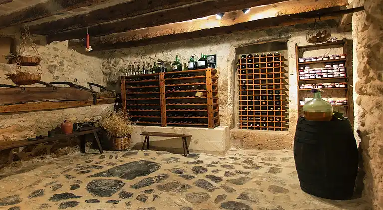 Holiday home in Lloret de Vistalegre