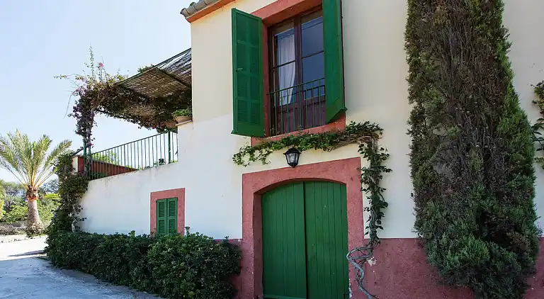 Holiday home in Lloret de Vistalegre