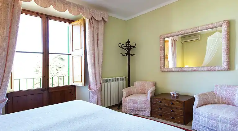 Holiday home in Lloret de Vistalegre