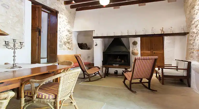 Cottage in Lloret de Vistalegre