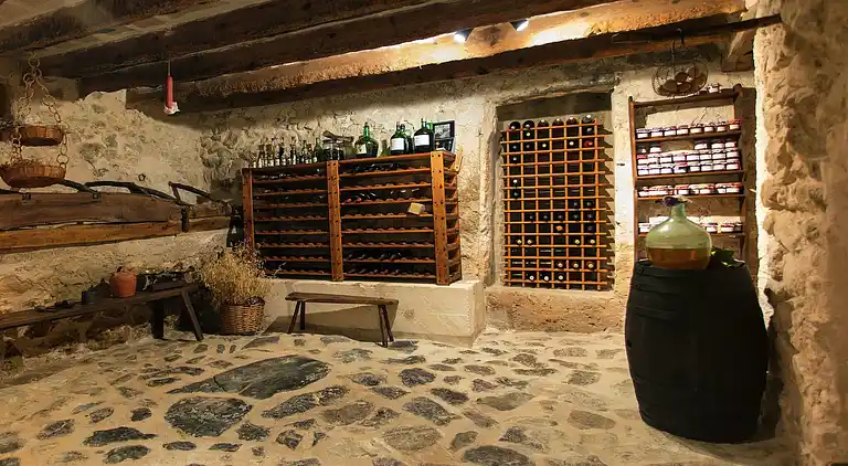 Cottage in Lloret de Vistalegre