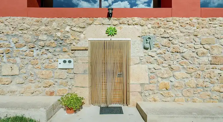 Herrenhaus in Labastida