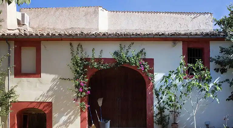 Cottage in Lloret de Vistalegre