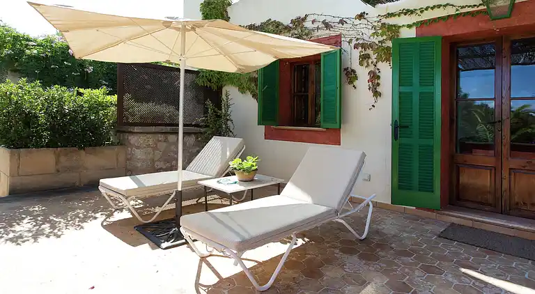 Holiday home in Lloret de Vistalegre