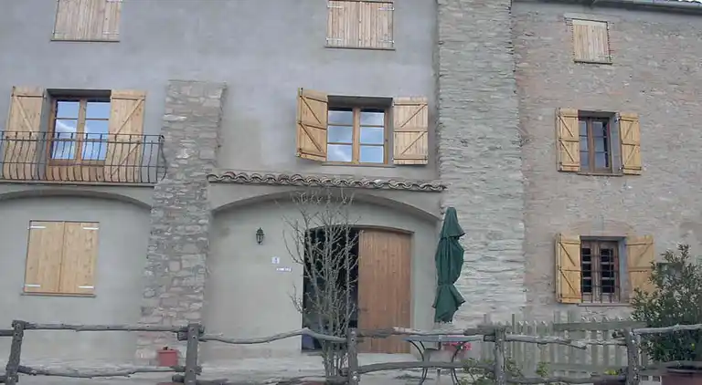 Hytte i Sant Martí de Tous