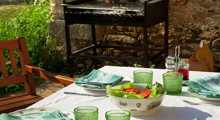 Holiday home in Sant Andreu Salou