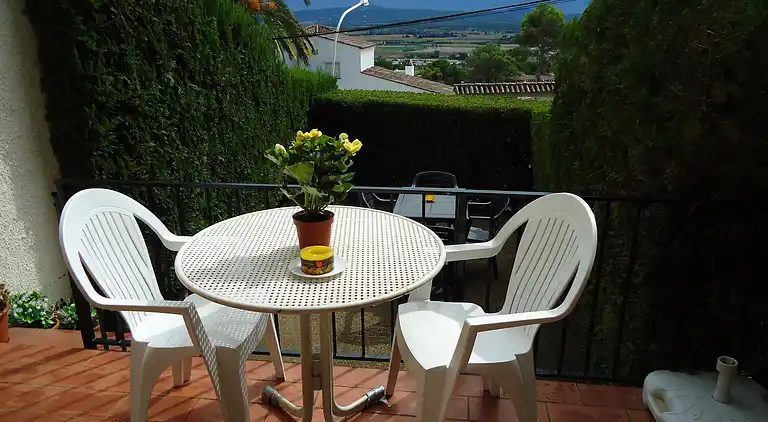 Sommerhus i La Torre Vella