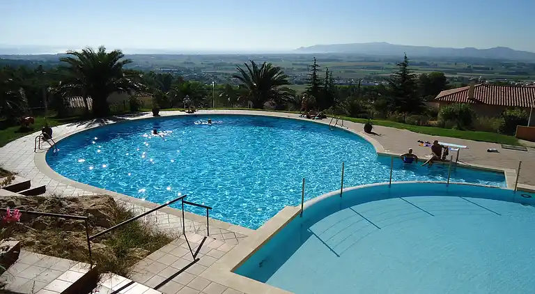 Sommerhus i La Torre Vella