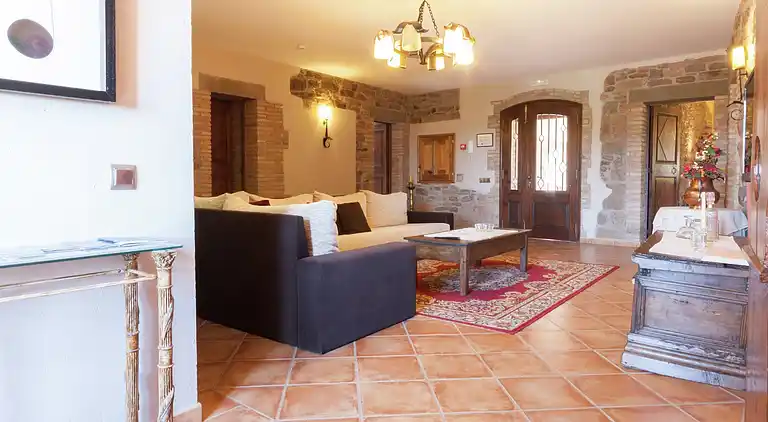 Herregård i Balsareny