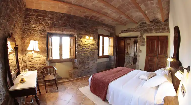 Herregård i Balsareny